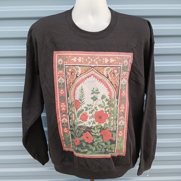 Other - New Support For PALESTINE 🇵🇸 Sweatshirt size Large